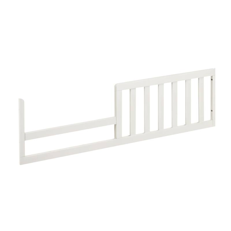 Sorelle Furniture 151 Toddler Rail (Crib Not included) - White