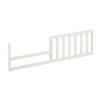 Sorelle Furniture 151 Toddler Rail (Crib Not included)