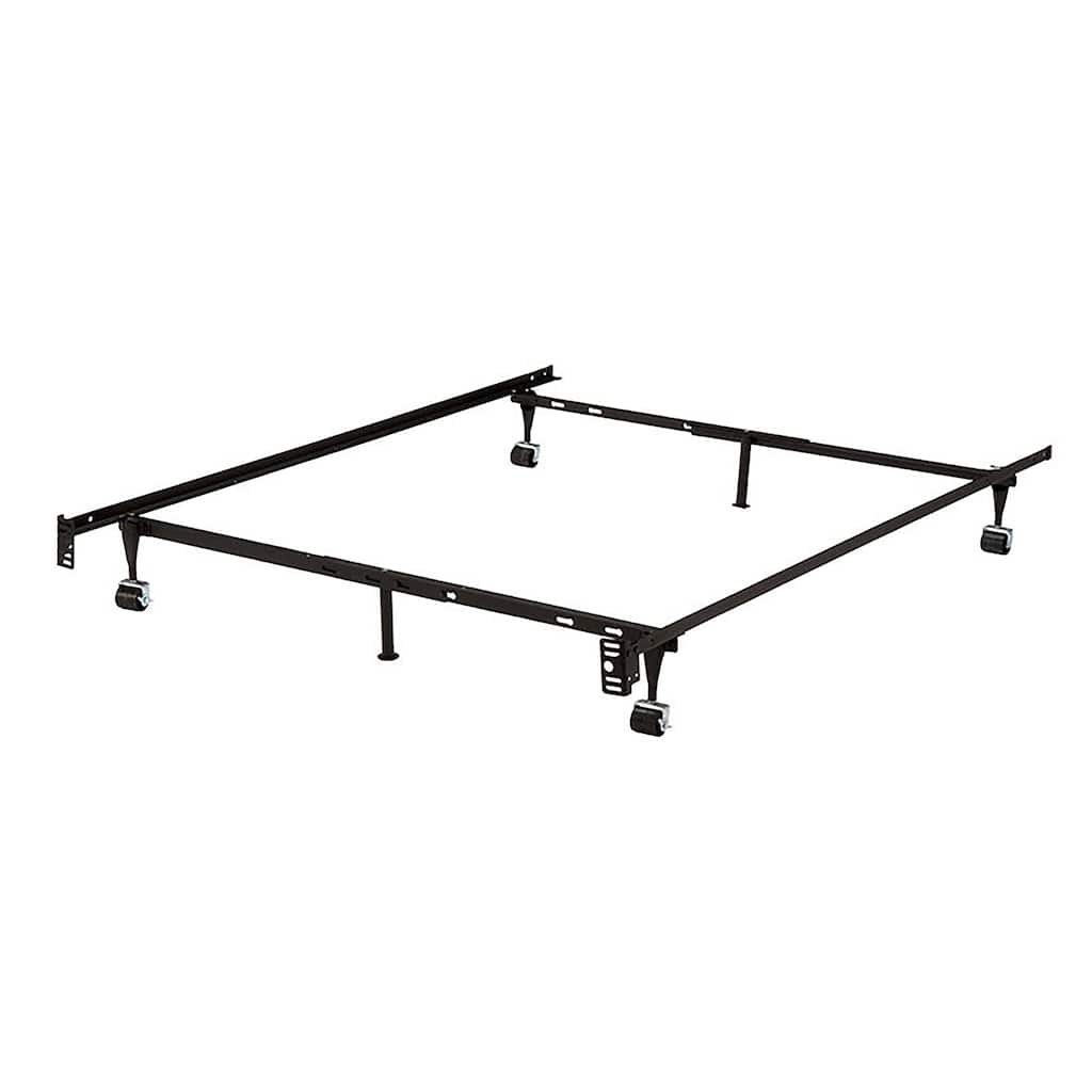 Twin/Full/Queen Metal Bed Frame