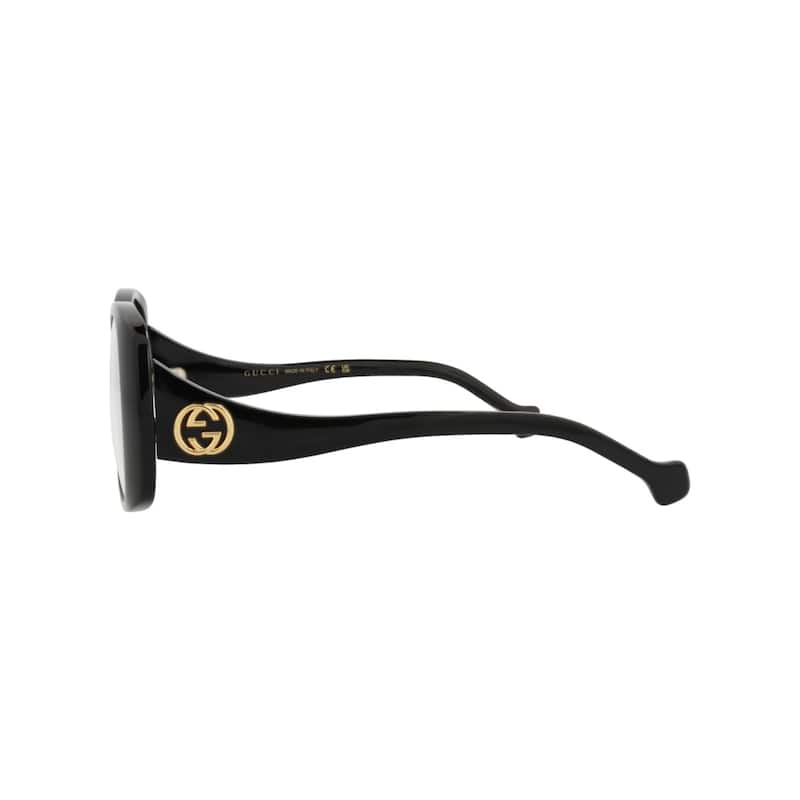 Gucci Round-Frame Acetate Optical Frames