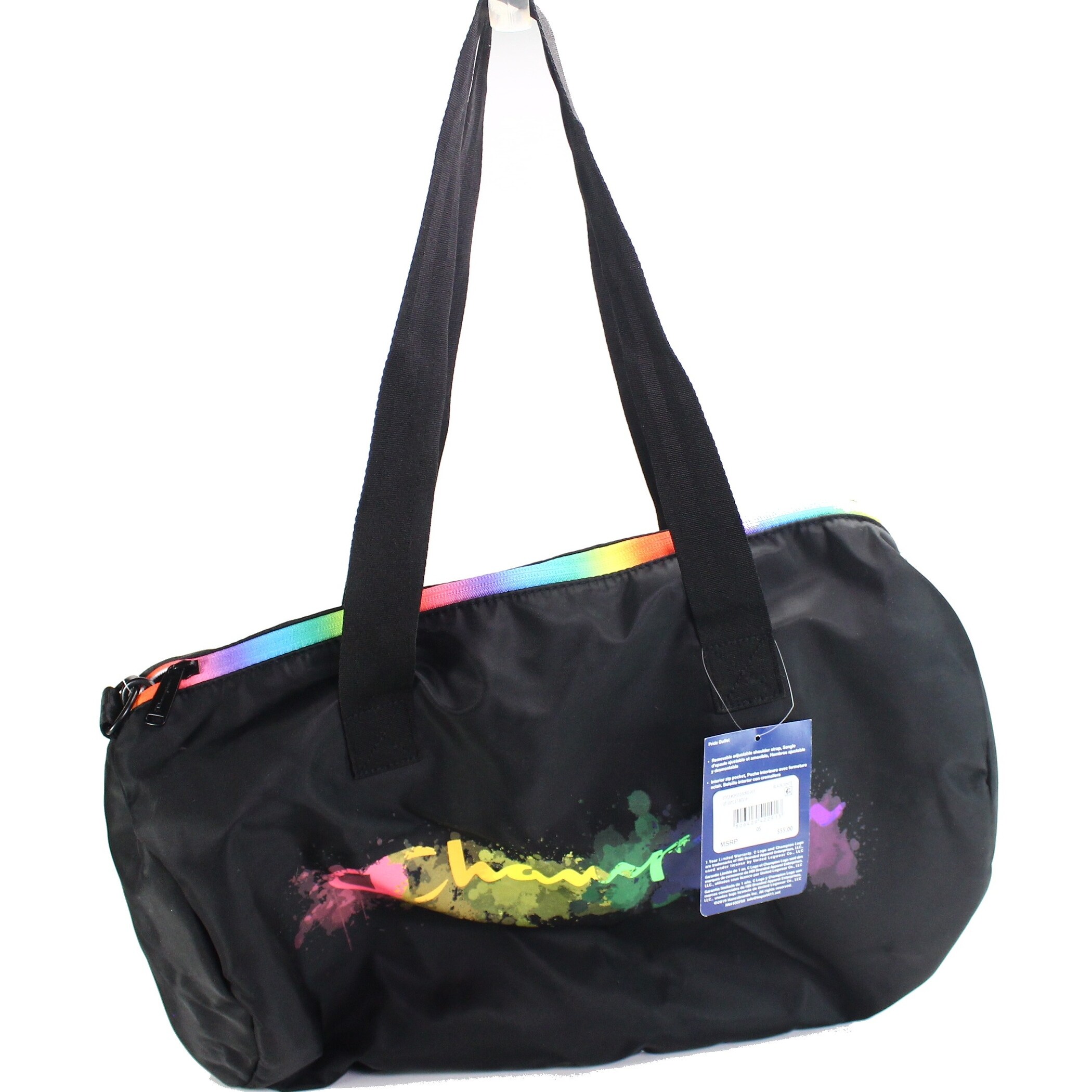 champion men bag
