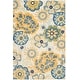 preview thumbnail 14 of 15, SAFAVIEH Evoke Brigitte Distressed Vintage Boho Rug
