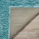 preview thumbnail 28 of 98, SAFAVIEH Indie Shag Hasna 2-inch Thick Rug