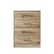 Option Light Oak