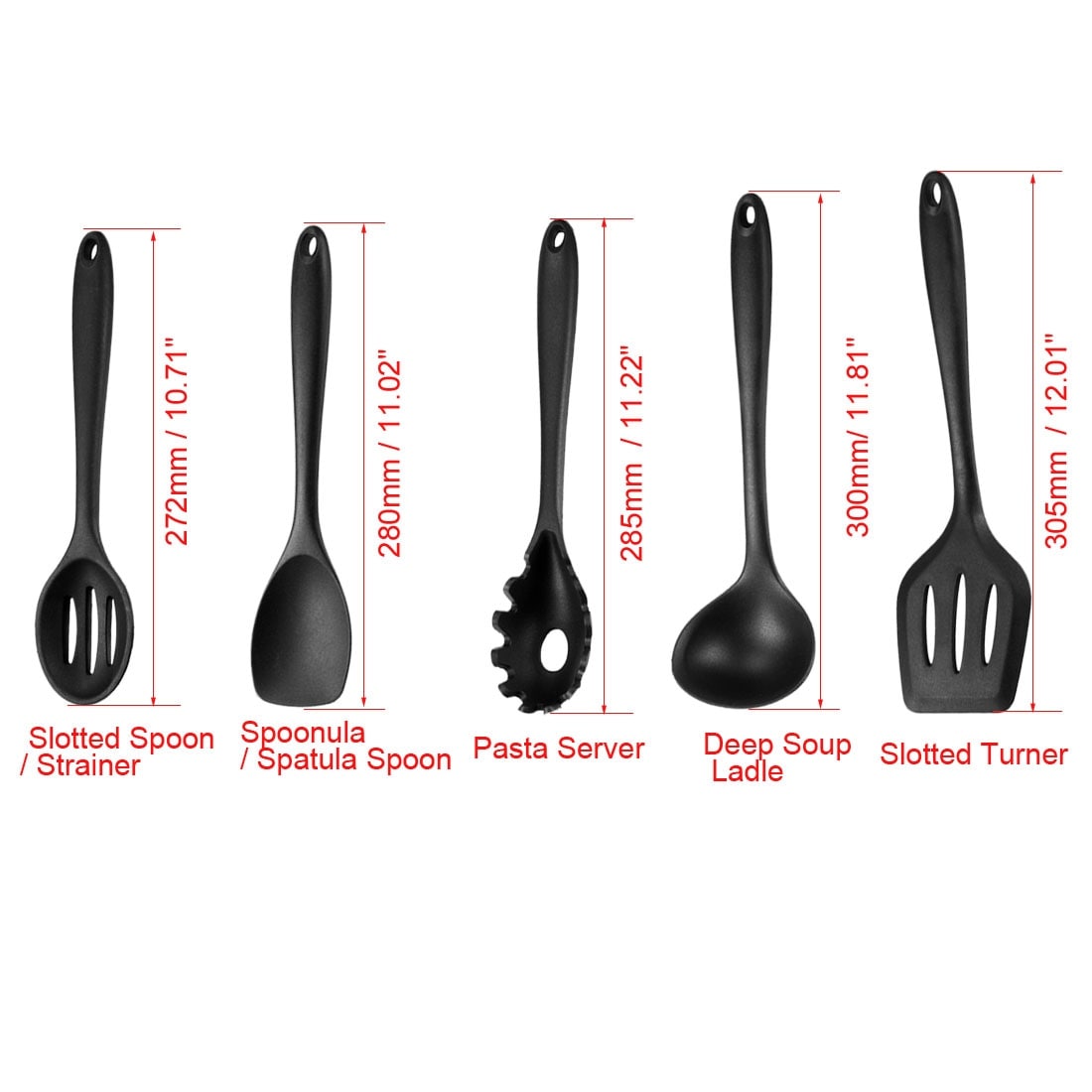 https://ak1.ostkcdn.com/images/products/is/images/direct/d8e8e4924d3023ca8a78ded46d8dde48b80d787b/Kitchen-Utensil-Set---Silicone-Cooking-Utensils.-Gadgets-for-Nonstick-Cookware.jpg