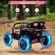 preview thumbnail 23 of 47, Electric Ride on UTV Car