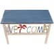 Option Weathered Blue China