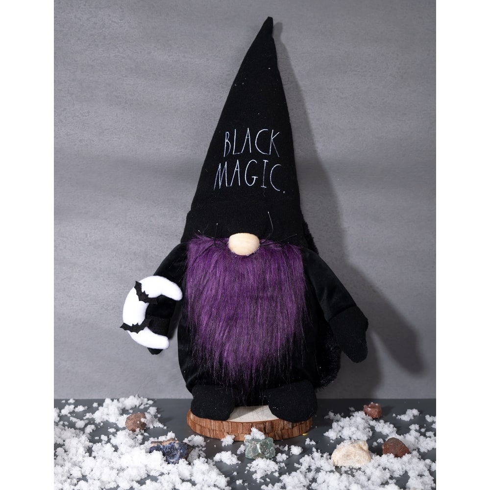Rae Dunn HALLOWEEN Themed Gnomes