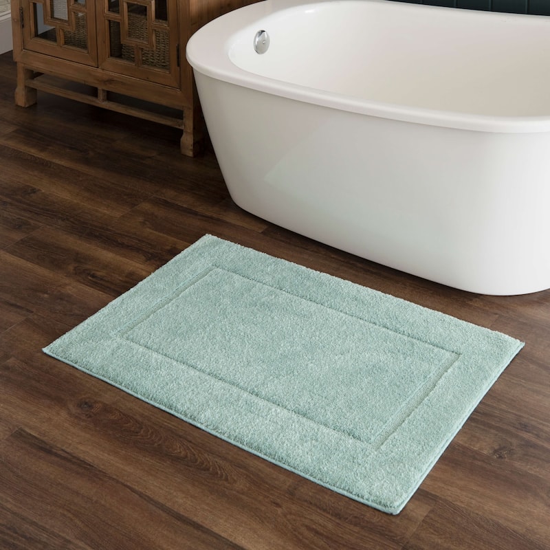 Mohawk Home Machine Washable Quincy Bath Mat
