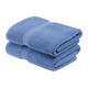 Marche Egyptian Cotton 2 Piece Bath Towel Set by Miranda Haus