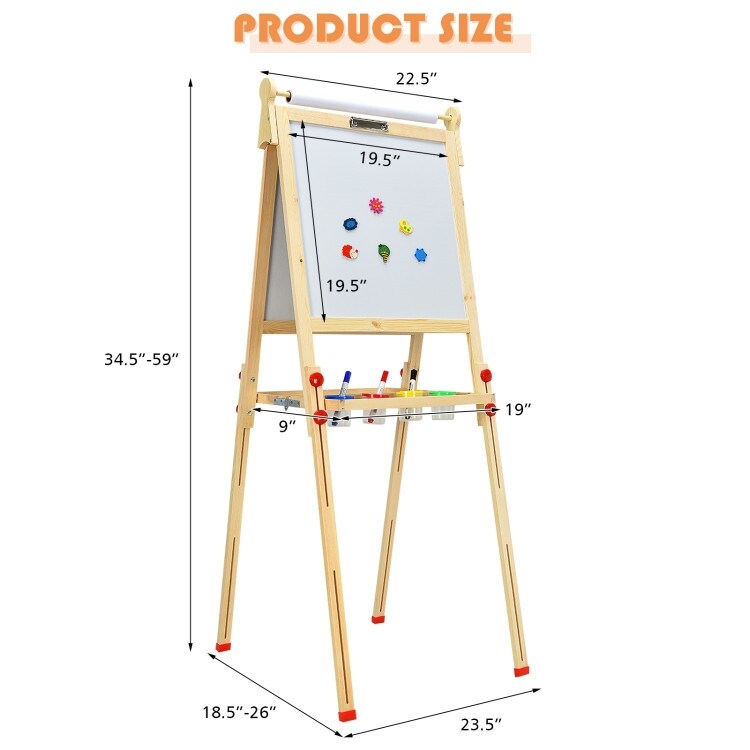 https://ak1.ostkcdn.com/images/products/is/images/direct/d8e9c7eabad047f27993cb23b578afe6dd83de5d/Kids-Art-Easel-with-Paper-Roll-Double-Sided-Regulable-Drawing-Easel-Plank.jpg