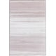 preview thumbnail 61 of 60, Calvin Klein Launder Indoor Abstract Area Rug 5' 3" x 7' 3" - Black/Ivory - Rectangle
