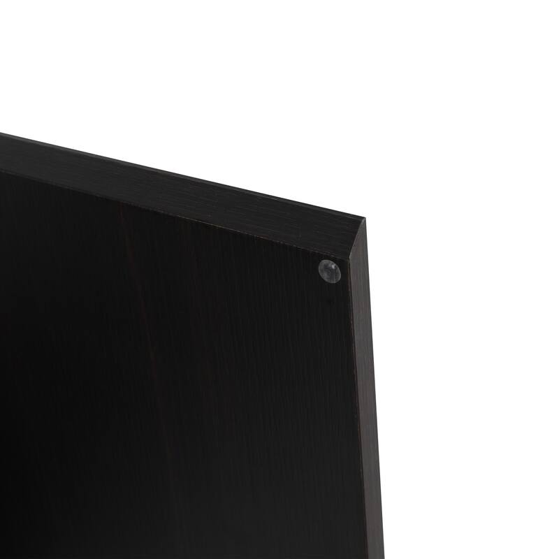 36" Freestanding Bathroom Vanity Cabinet, Soft Close Double Doors, Durable Eco-Friendly Plywood Construction