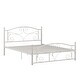 preview thumbnail 16 of 30, Adrian Metal Platform Bed by iNSPIRE Q Classic