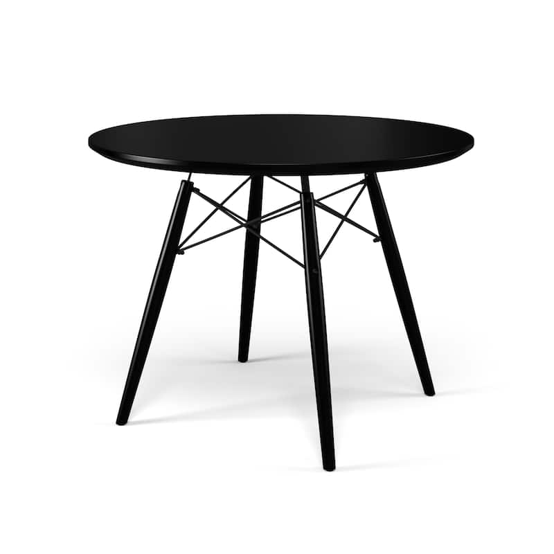 Parisian 39" Round Dining Table