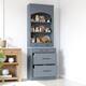 Option Grey