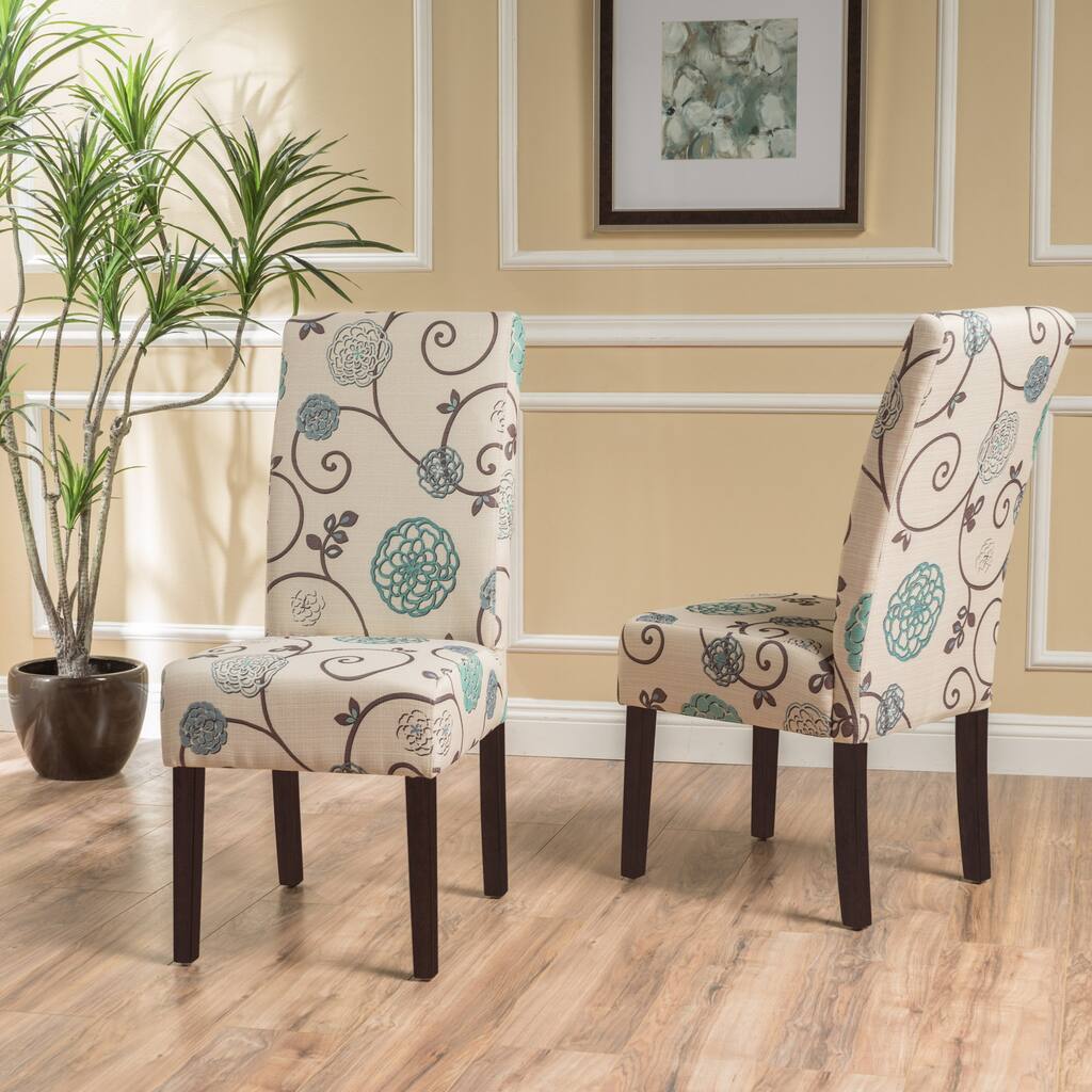 Modern Dining Chair for Home