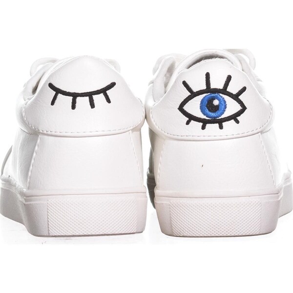 Betsey johnson boom sneakers Outlet