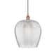Option Antique Copper / Clear