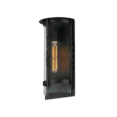 Maxim 30192 Foundry 16" Tall Outdoor Wall Sconce