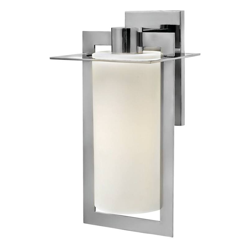 Hinkley Lighting 19.25" Height 1 Light Outdoor Wall Sconce from the