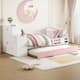 Option Pink+White
