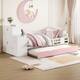 Option Pink+White