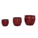 Option Bean Paste Red