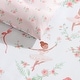 preview thumbnail 6 of 6, Laura Ashley Kids Ballerina Divas Pink Comforter Bonus Set