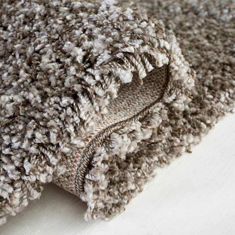 SAFAVIEH Hudson Shag Jevdoka 1.8-inch Thick Rug