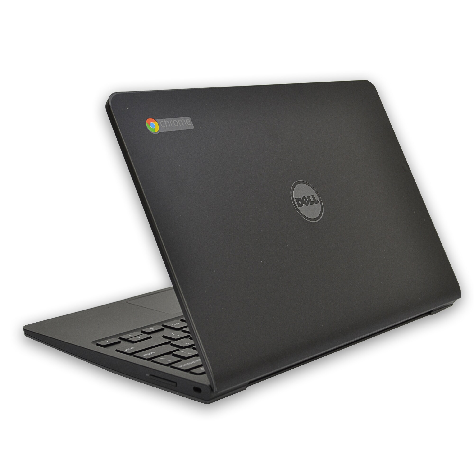Dell Chromebook 11 6 Laptop Computer Intel Dual Core 2gb Ram 16gb Ssd Wifi Hdmi Overstock