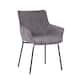 Option Dark Grey