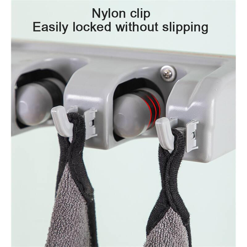 Movable Mop Bucket Set