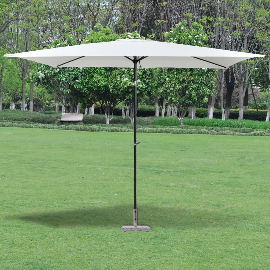 vidaXL Parasol Stand 17.7