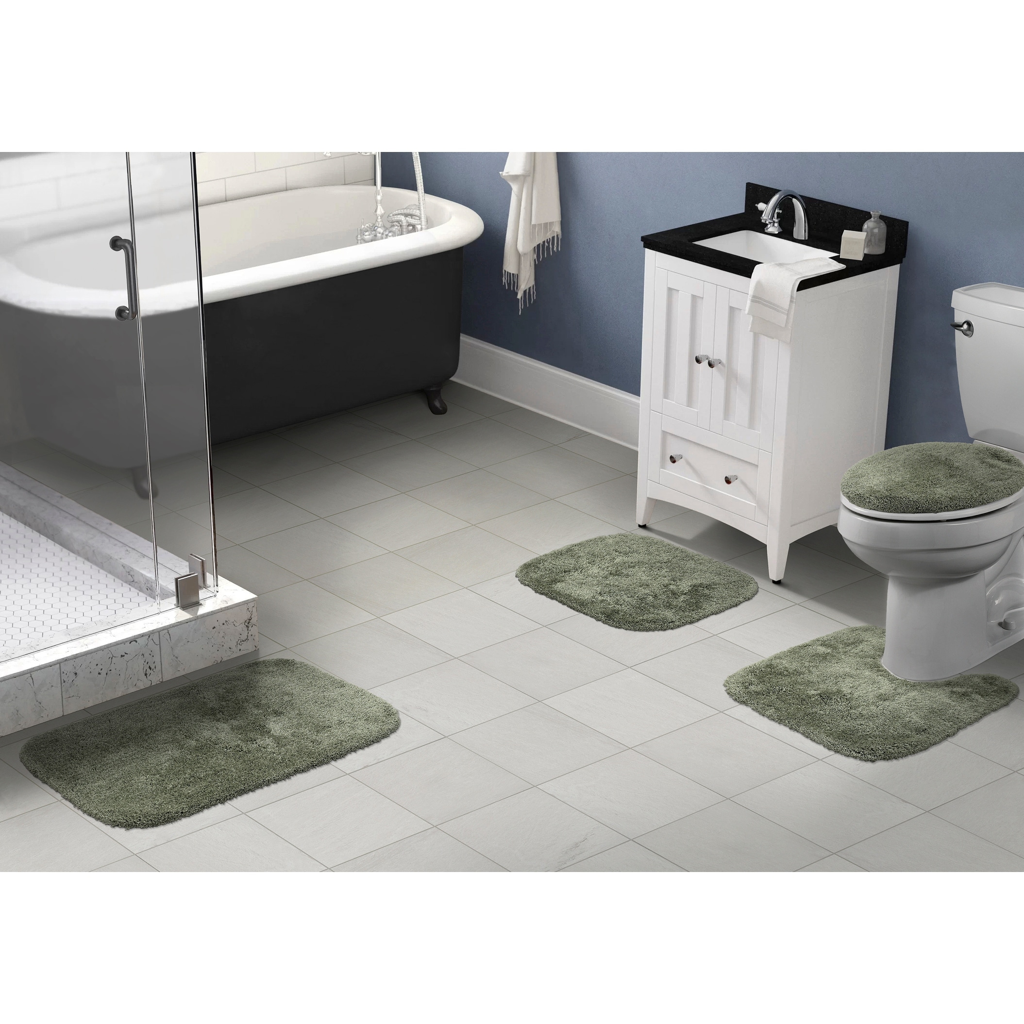 Large Rug Bathroom Products, Bath Mat Bathroom Home Decor