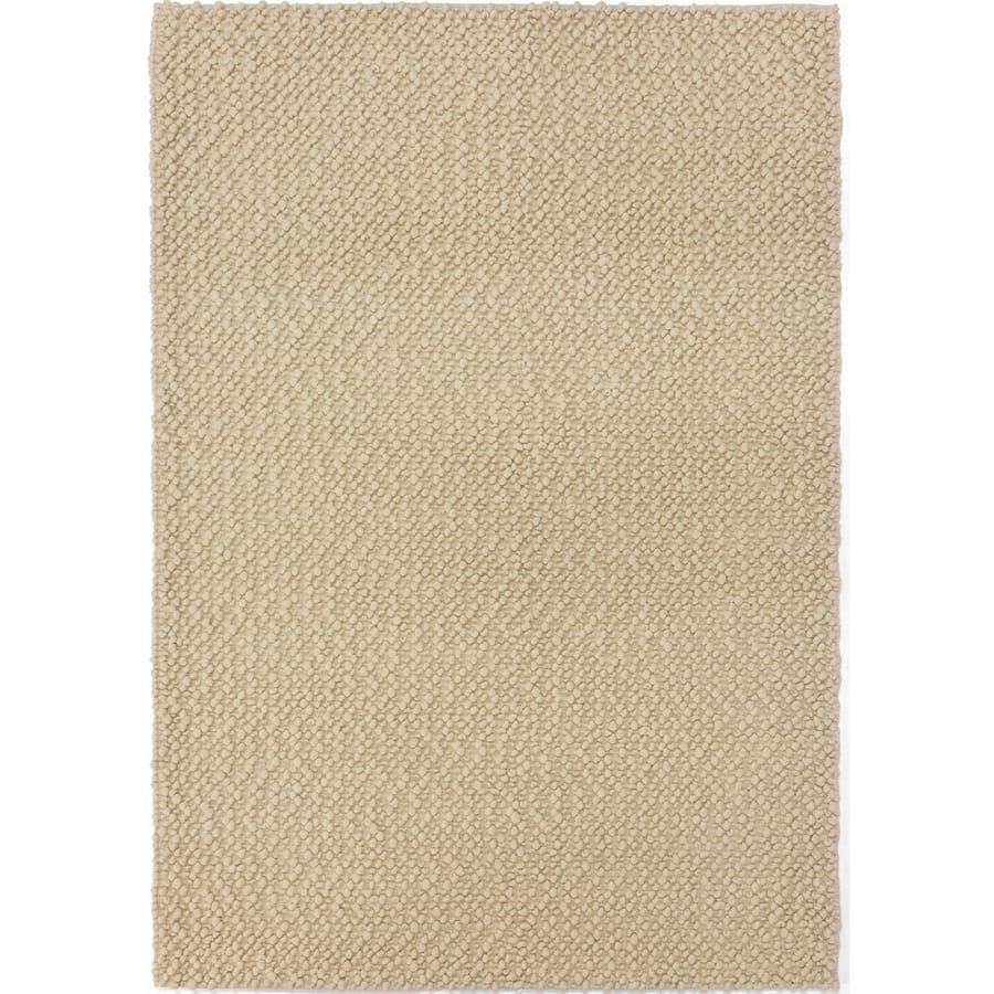 Addison Boulder Chunky Hand-loomed Wool Area Rug
