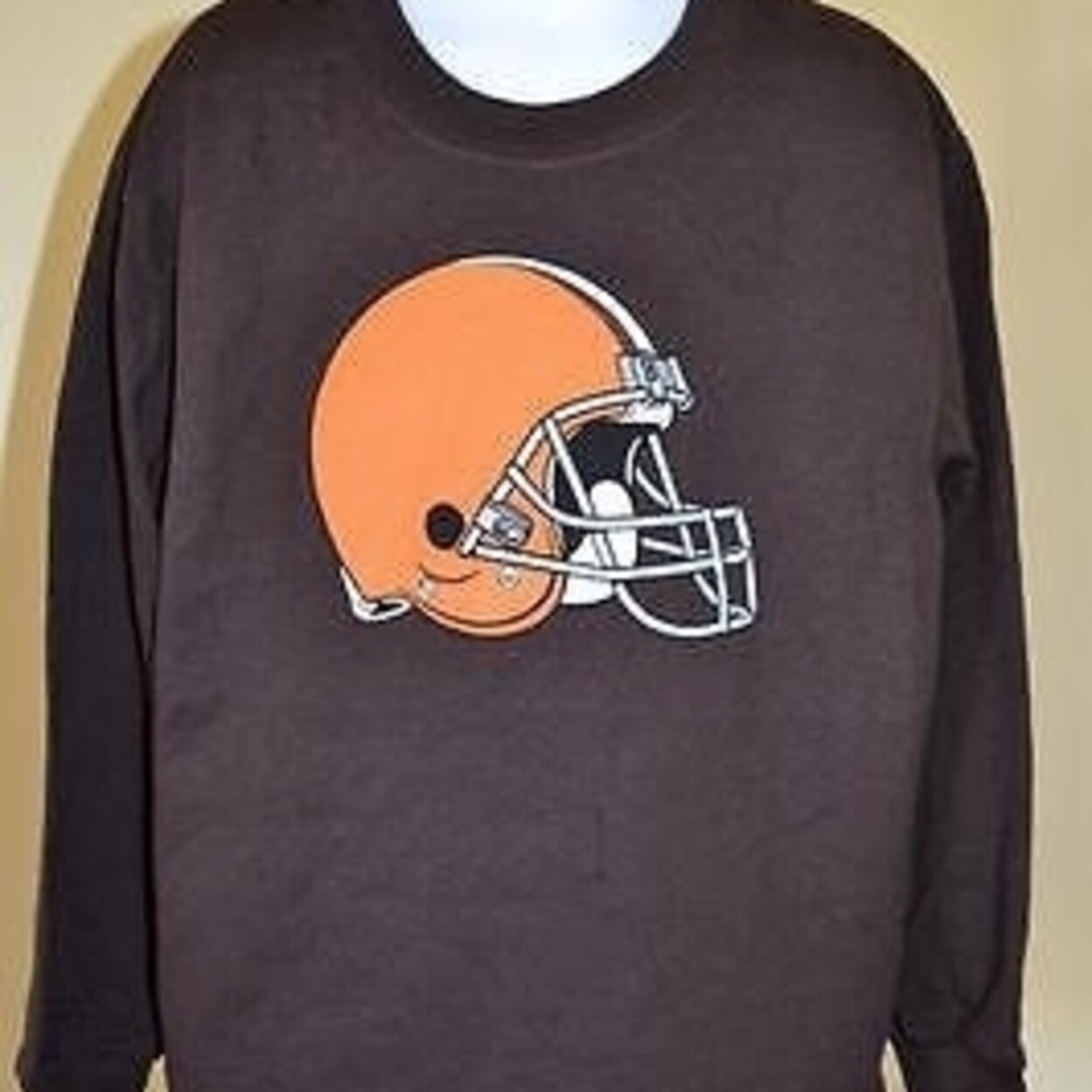 kids cleveland browns shirt