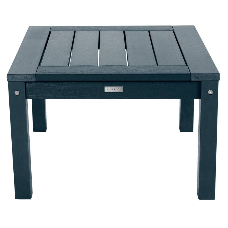 HIGHWOOD Adirondack Side Table