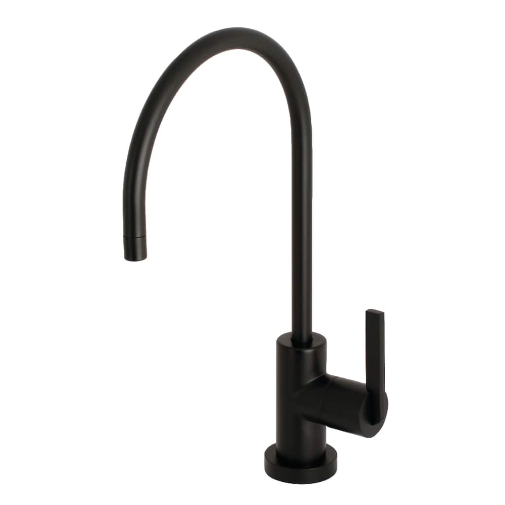 Continental Water Filtration Faucet