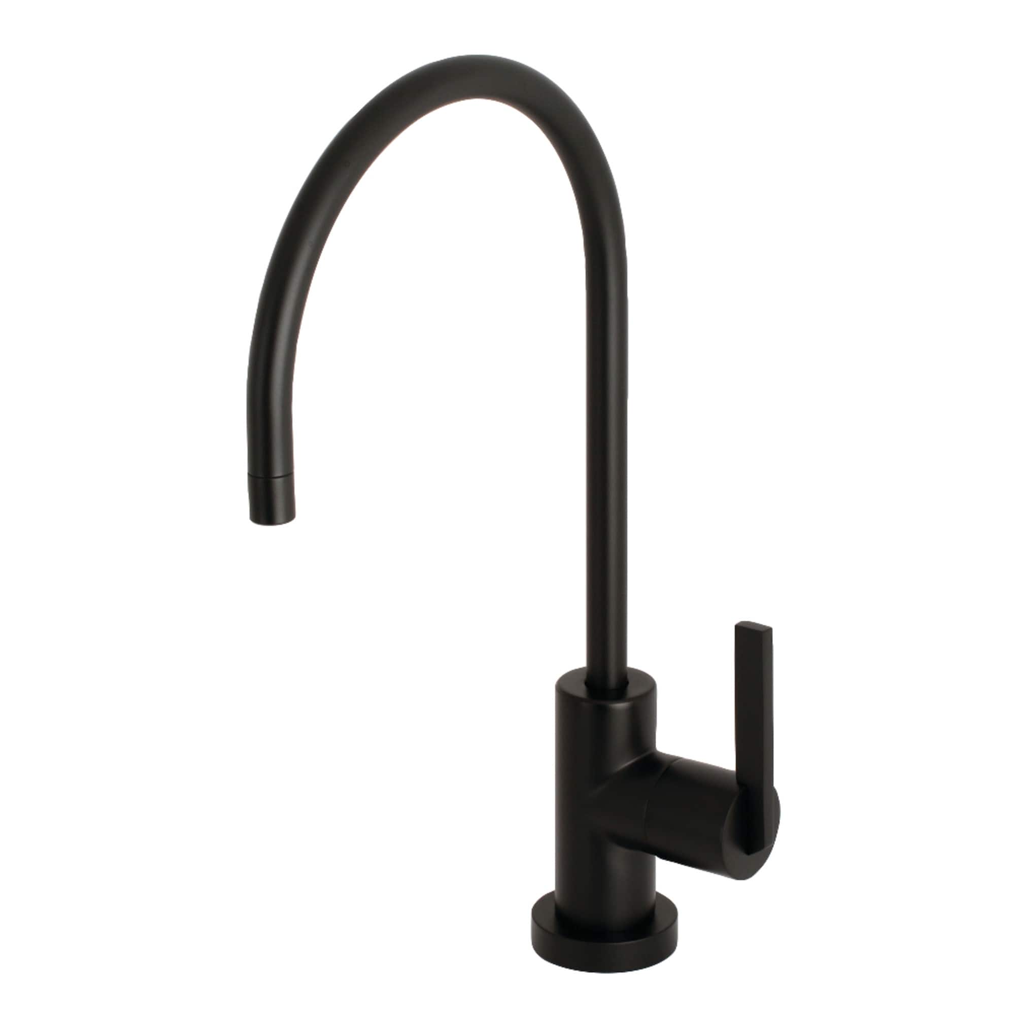 Continental Water Filtration Faucet