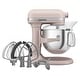 preview thumbnail 11 of 32, KitchenAid KitchenAid® 7 Quart Bowl-Lift Stand Mixer, KSM70SKXX