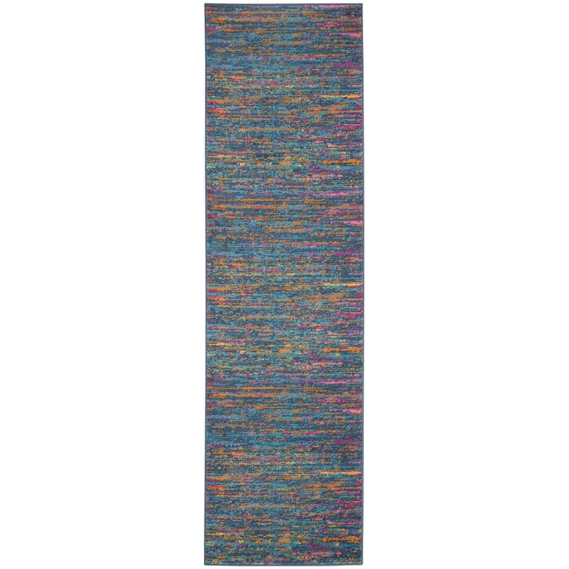 Nourison Passion Modern Abstract Area Rug