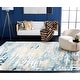 preview thumbnail 12 of 31, SAFAVIEH Skyler Coralee Modern Abstract Rug