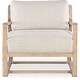 preview thumbnail 3 of 4, Hooker Furniture CC585-480-80 Moraine 31" Wide Wood Framed Cotton and