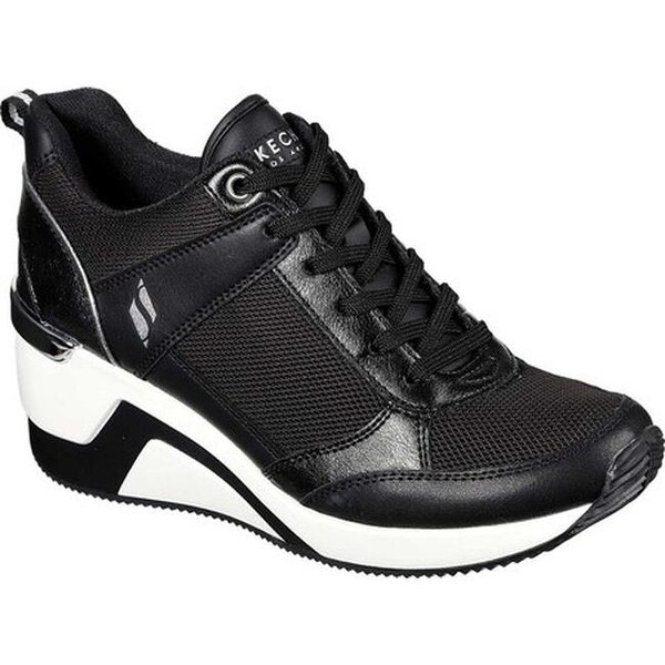 sketchers platform trainers