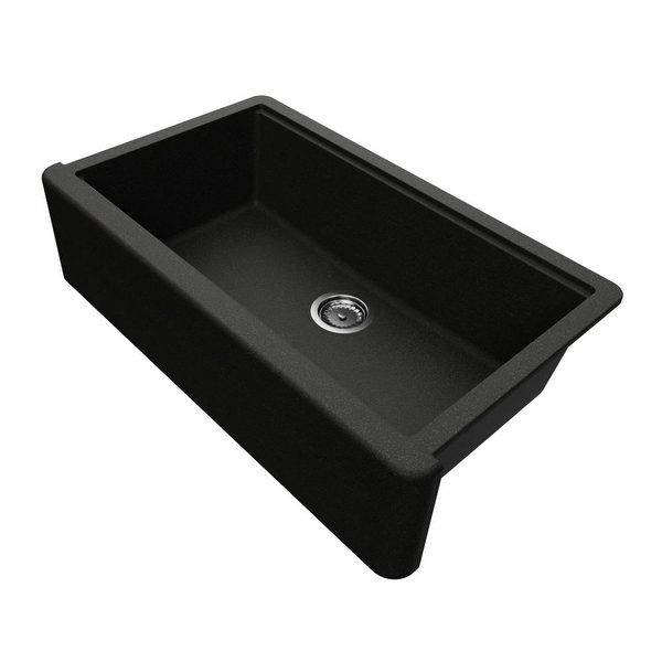 Self-Trimming Quartz Composite 36