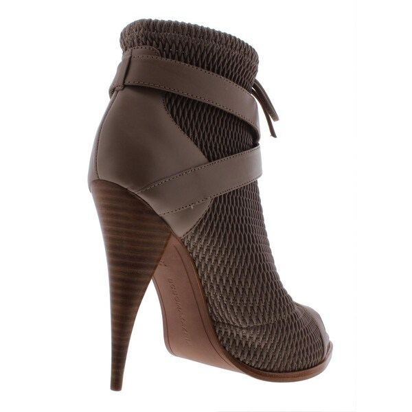 bcbg gia bootie