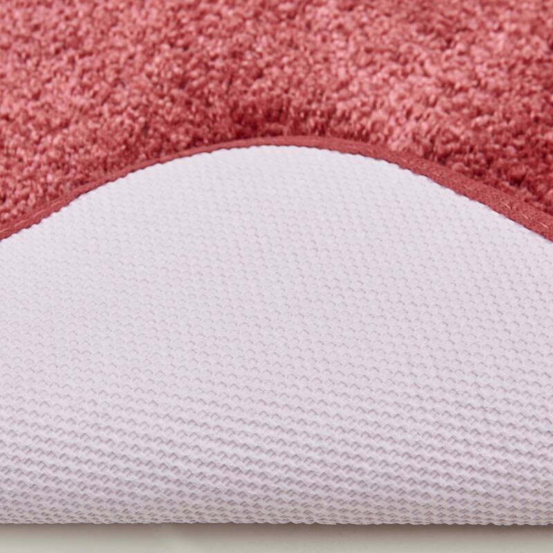 Mohawk Home Machine Washable Big One Bath Mat