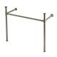 Option Brushed Nickel