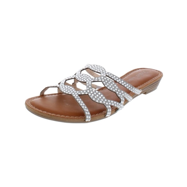 rebel by zigi sandals